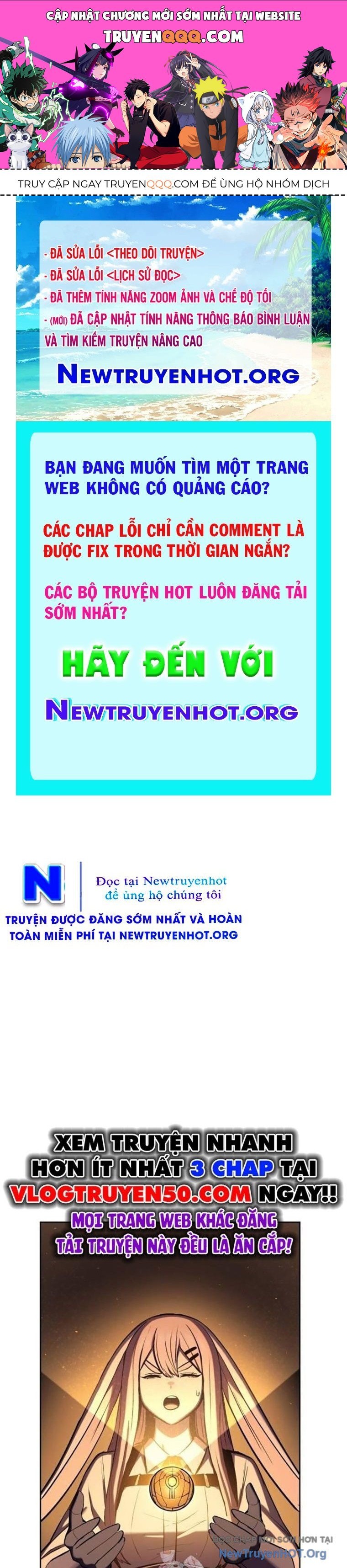 Tiếng Thét Cuồng Bạo Chap 825 - Next Chap 826