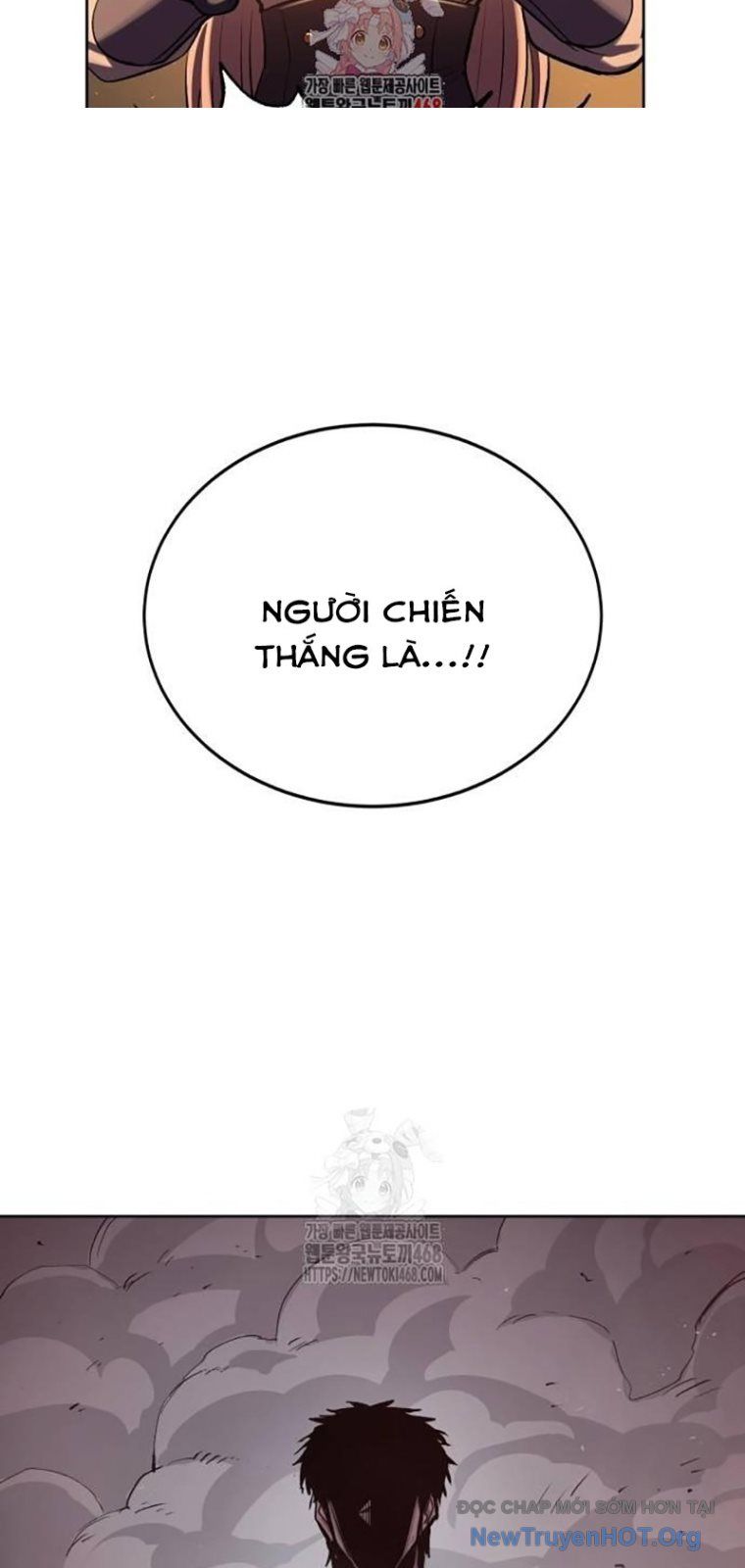 Tiếng Thét Cuồng Bạo Chap 825 - Next Chap 826