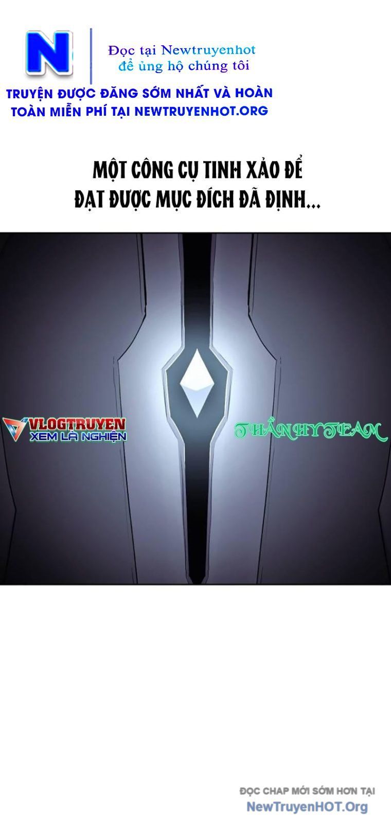 Tiếng Thét Cuồng Bạo Chap 825 - Next Chap 826