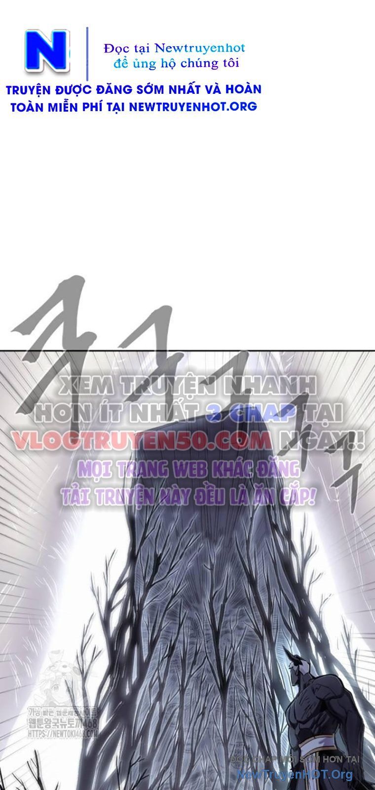 Tiếng Thét Cuồng Bạo Chap 825 - Next Chap 826