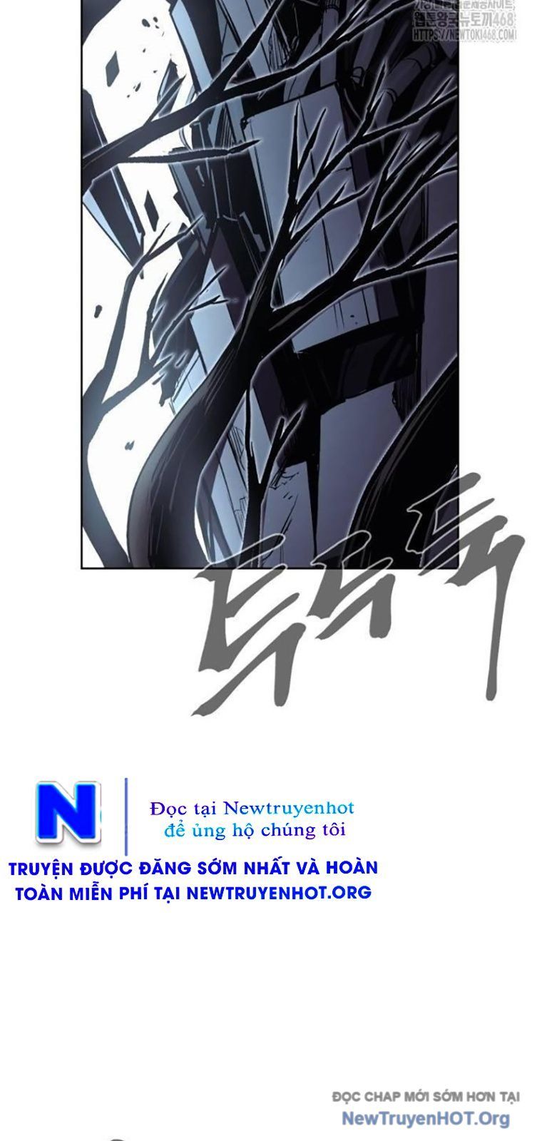 Tiếng Thét Cuồng Bạo Chap 825 - Next Chap 826