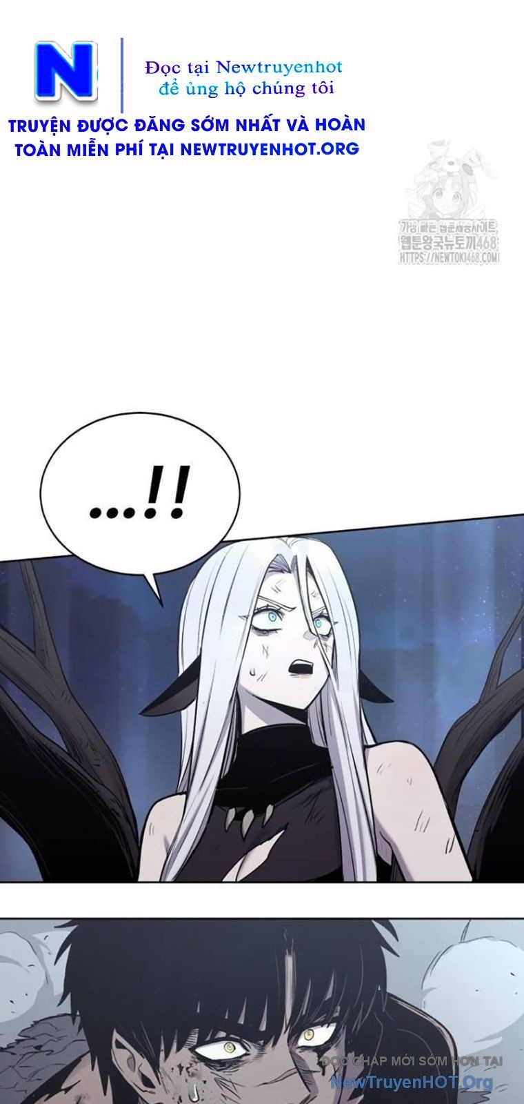 Tiếng Thét Cuồng Bạo Chap 825 - Next Chap 826