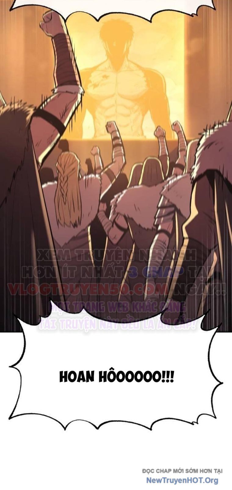 Tiếng Thét Cuồng Bạo Chap 825 - Next Chap 826