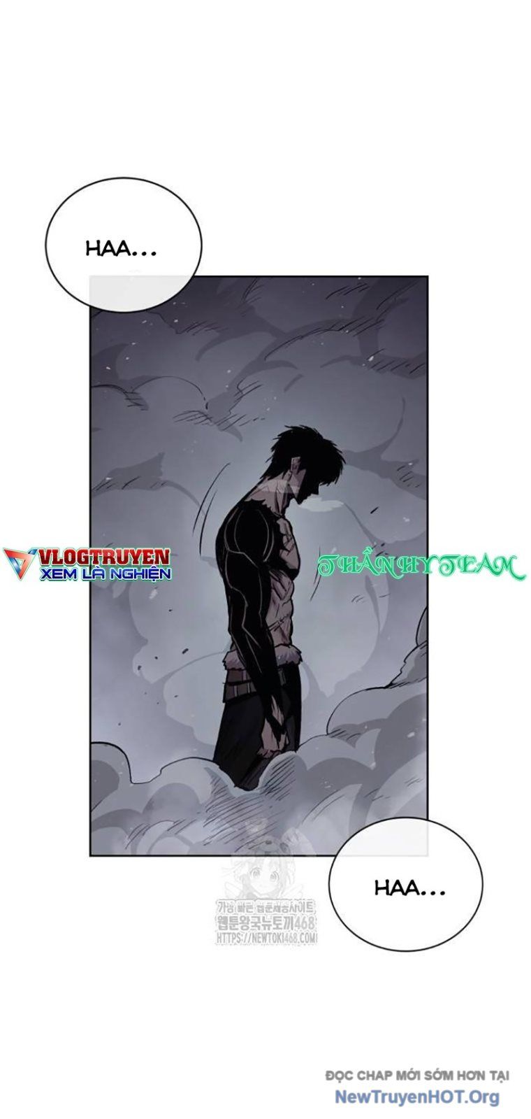 Tiếng Thét Cuồng Bạo Chap 825 - Next Chap 826