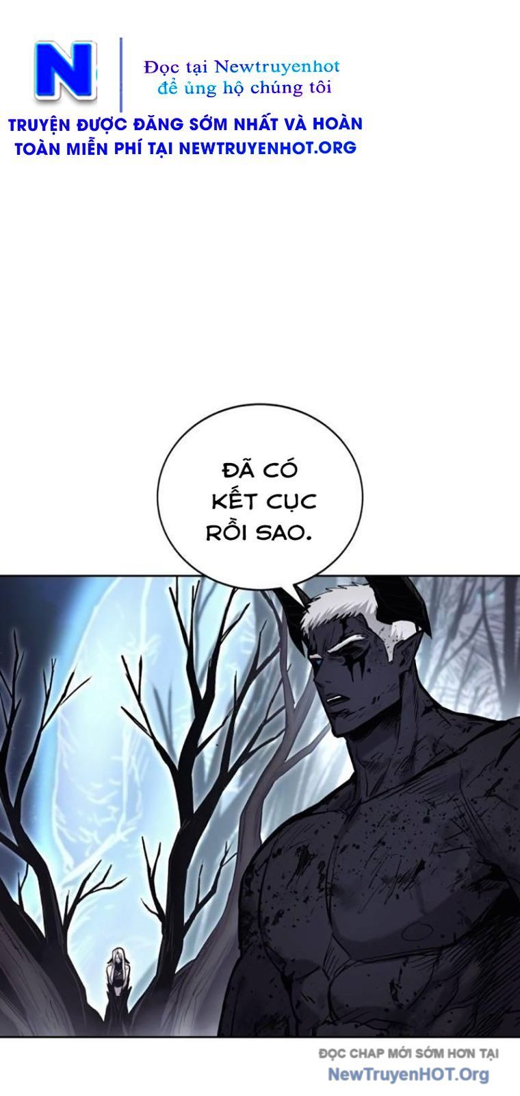 Tiếng Thét Cuồng Bạo Chap 825 - Next Chap 826