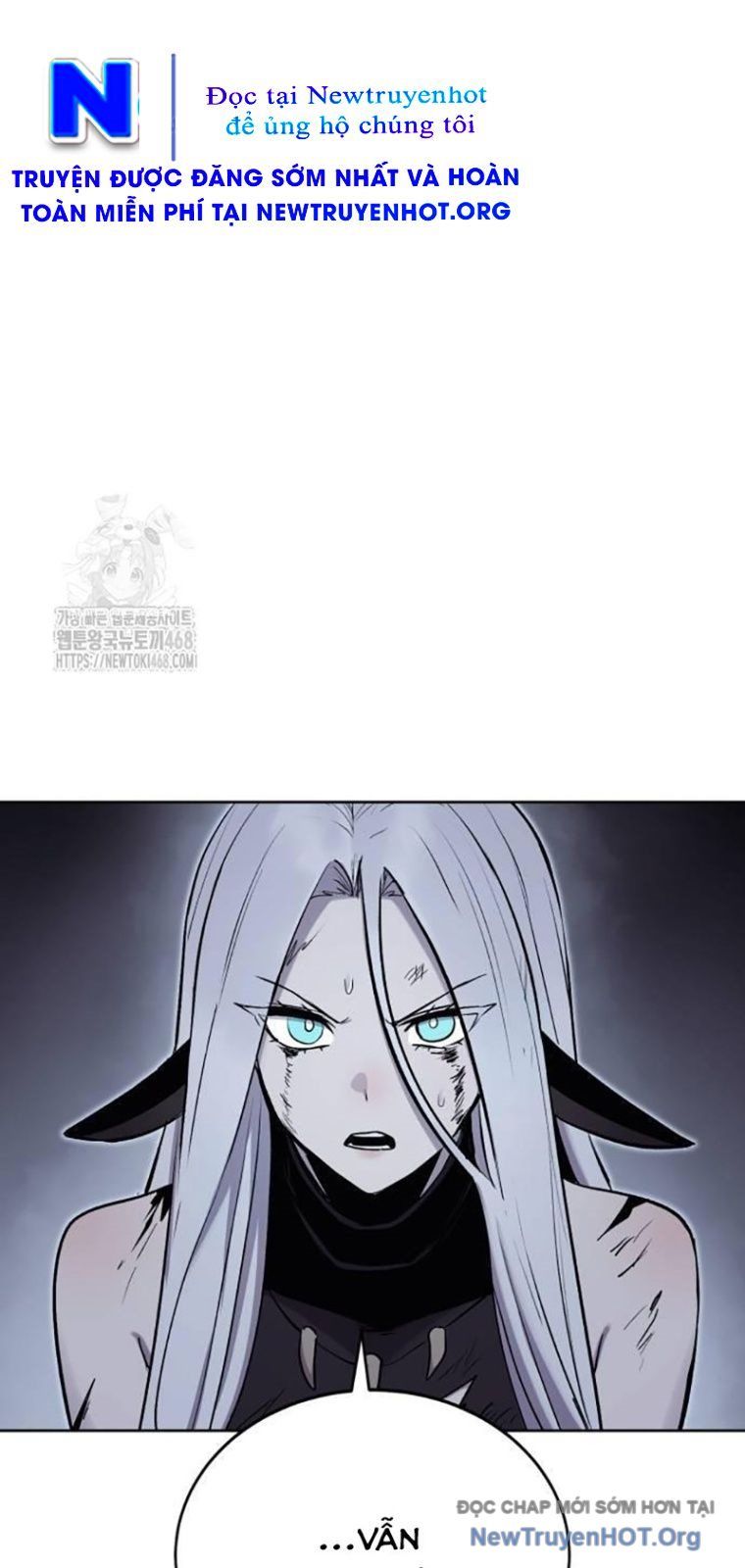 Tiếng Thét Cuồng Bạo Chap 825 - Next Chap 826