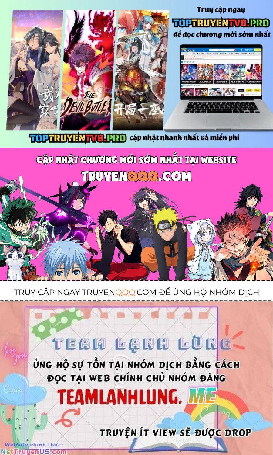 Tiếng Thét Cuồng Bạo Chap 83 - Next Chap 84
