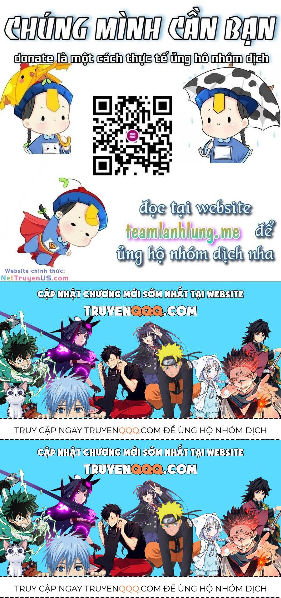 Tiếng Thét Cuồng Bạo Chap 83 - Next Chap 84