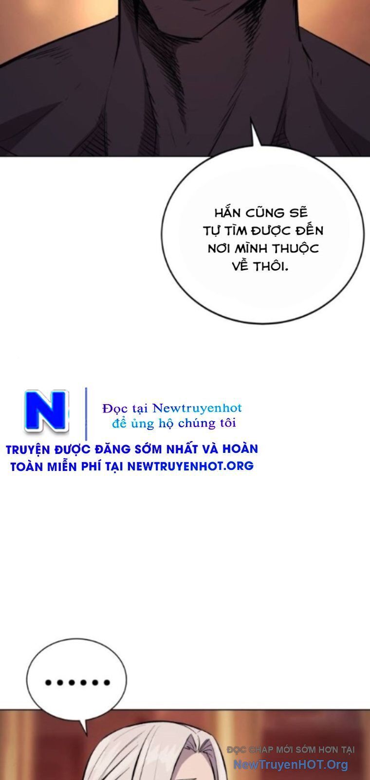 Tiếng Thét Cuồng Bạo Chap 835 - Next Chap 836