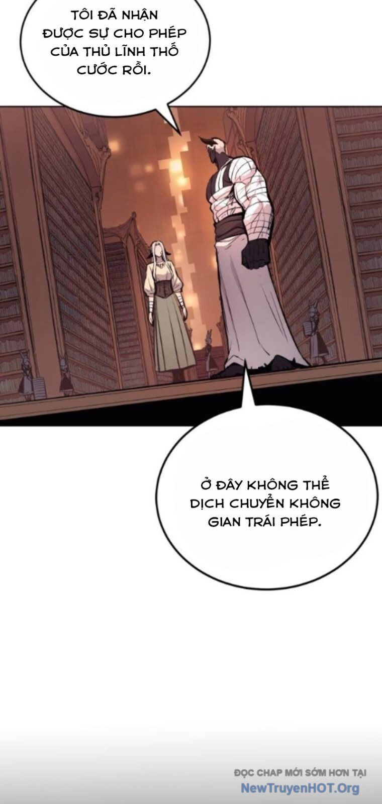 Tiếng Thét Cuồng Bạo Chap 835 - Next Chap 836