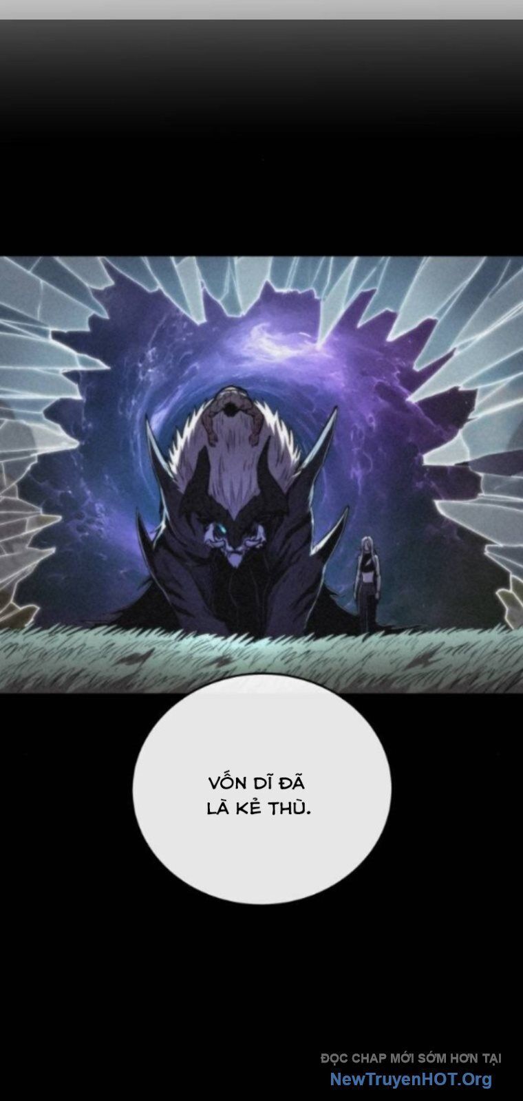Tiếng Thét Cuồng Bạo Chap 835 - Next Chap 836