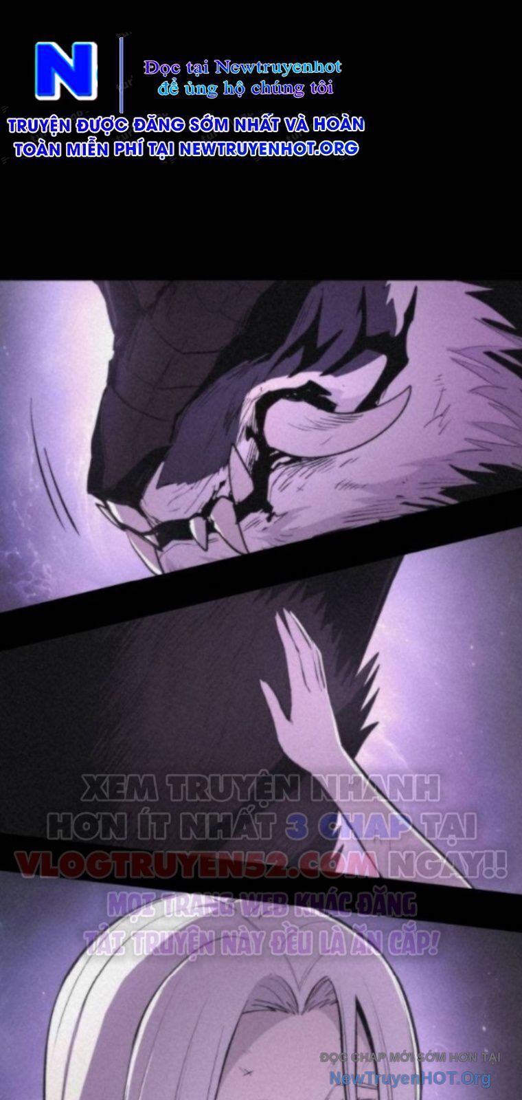 Tiếng Thét Cuồng Bạo Chap 835 - Next Chap 836