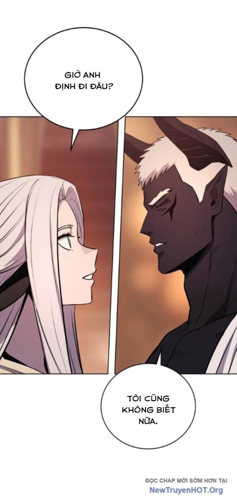 Tiếng Thét Cuồng Bạo Chap 835 - Next Chap 836