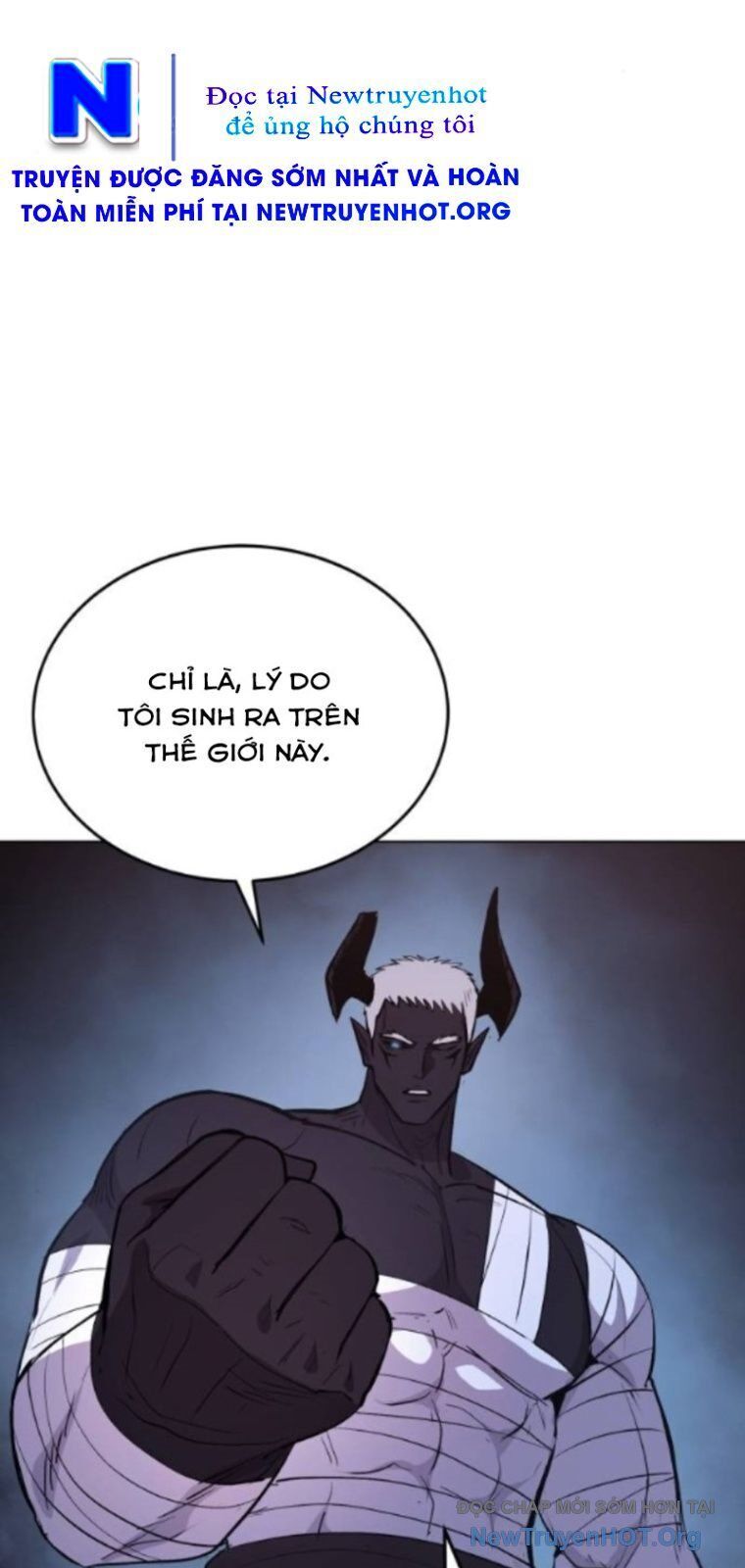 Tiếng Thét Cuồng Bạo Chap 835 - Next Chap 836