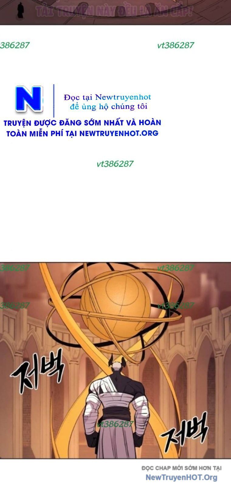 Tiếng Thét Cuồng Bạo Chap 835 - Next Chap 836