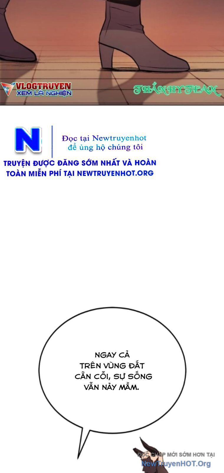 Tiếng Thét Cuồng Bạo Chap 835 - Next Chap 836
