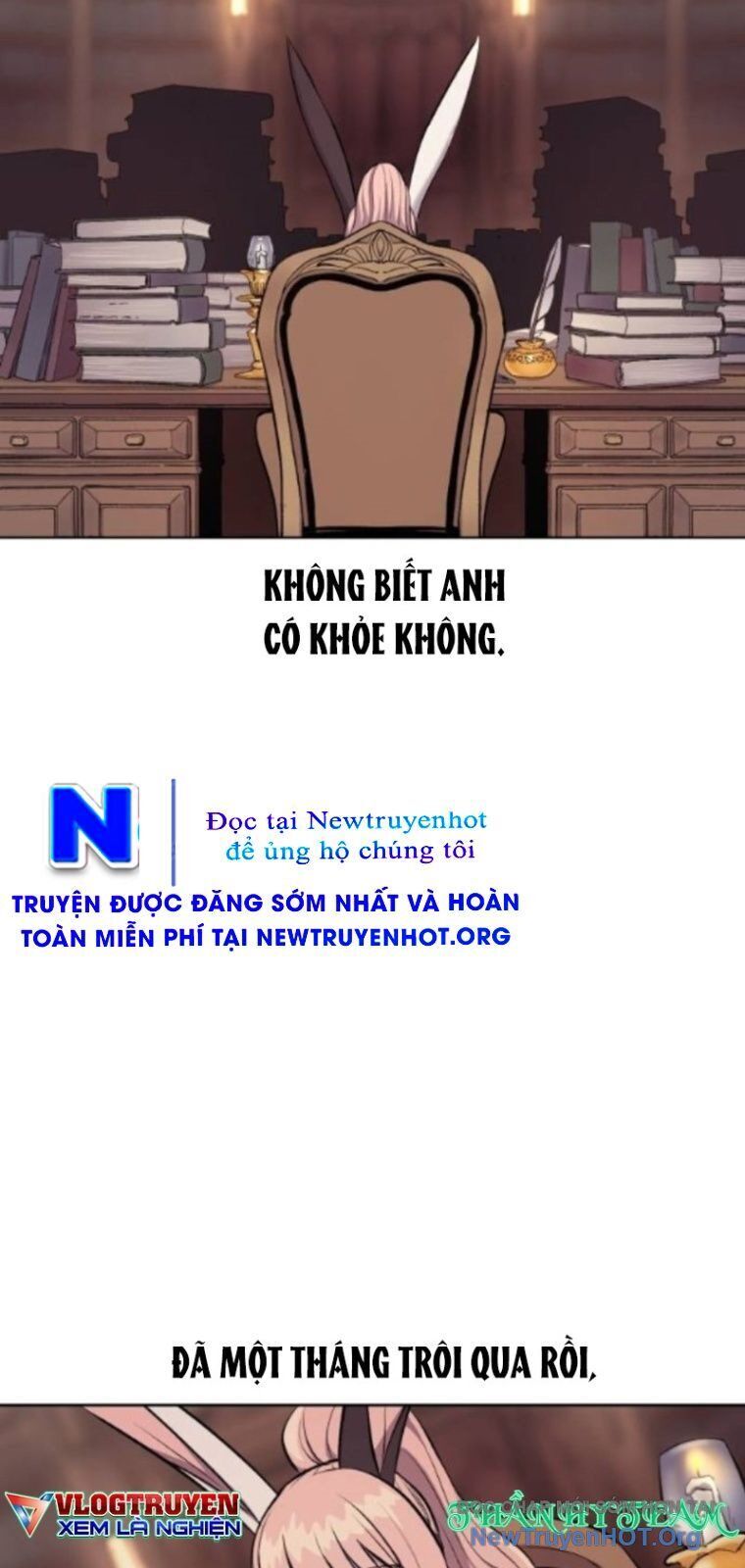 Tiếng Thét Cuồng Bạo Chap 835 - Next Chap 836