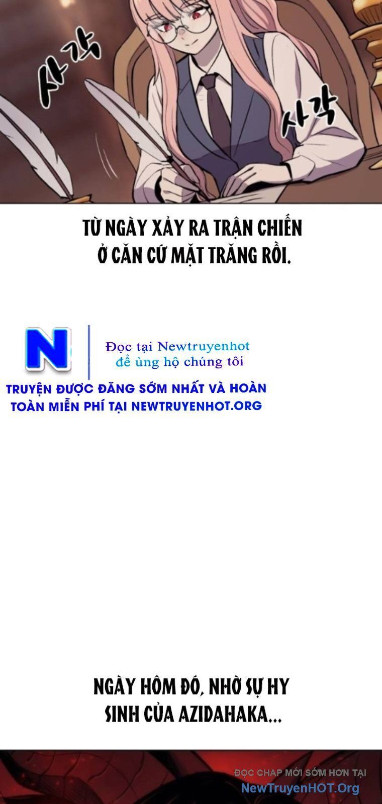 Tiếng Thét Cuồng Bạo Chap 835 - Next Chap 836