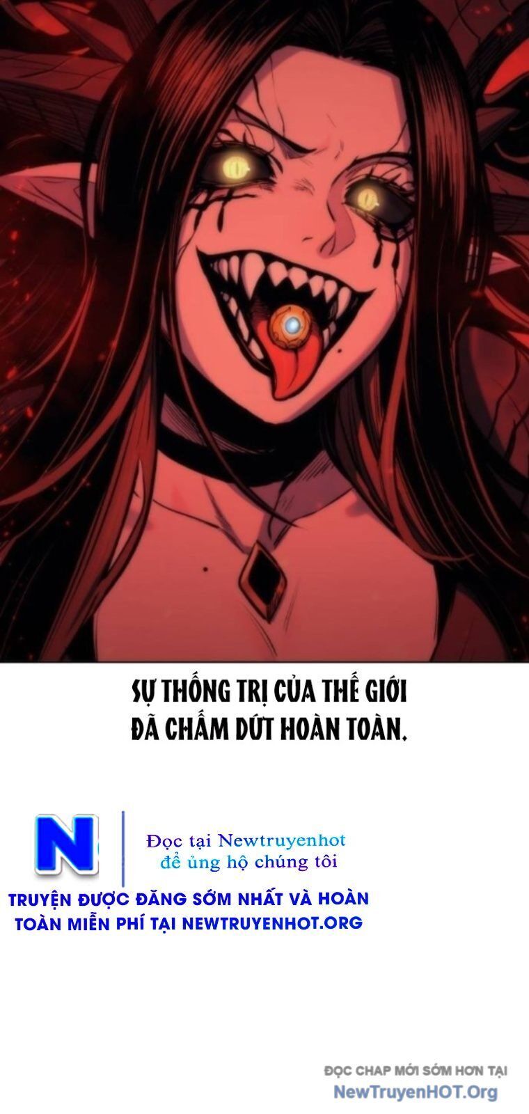 Tiếng Thét Cuồng Bạo Chap 835 - Next Chap 836