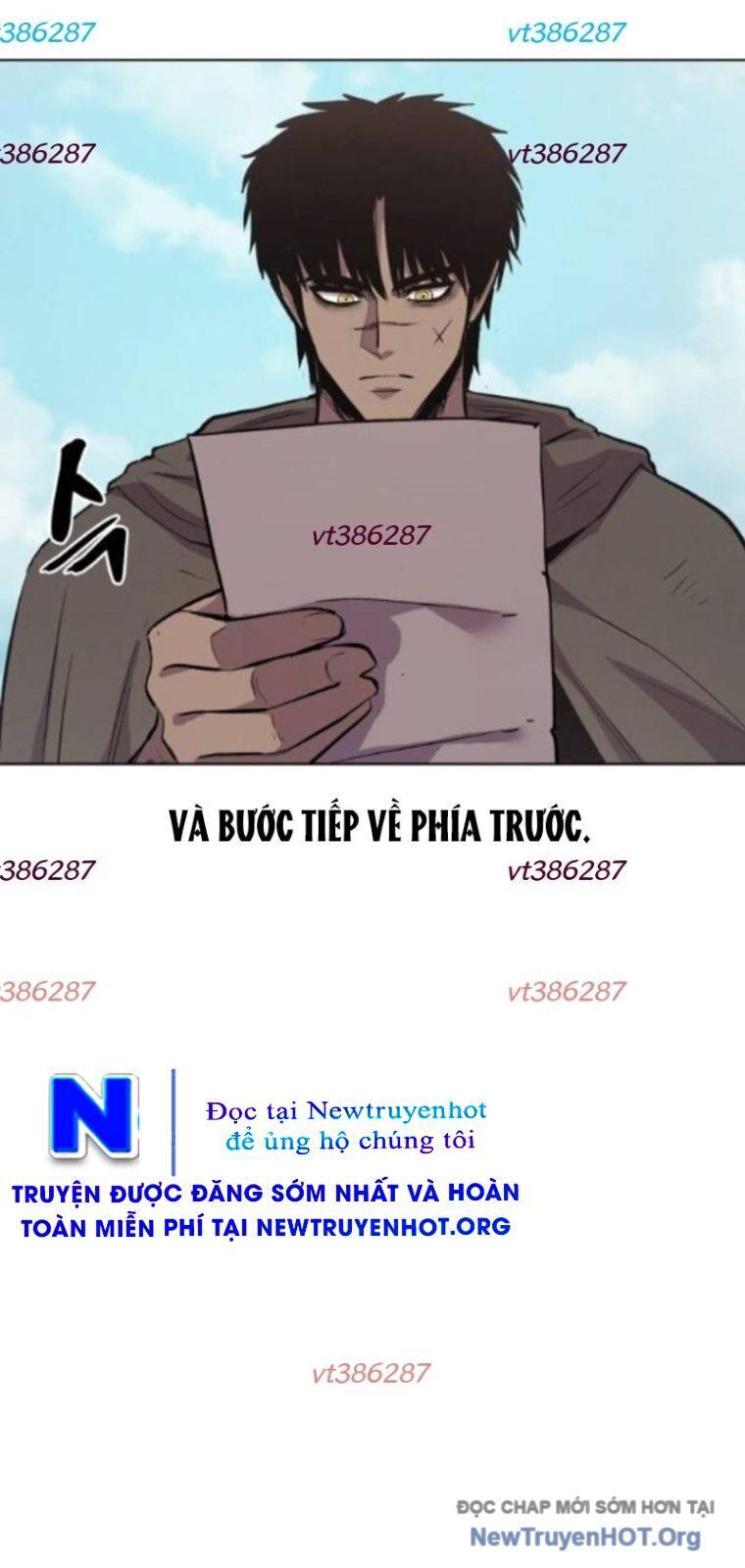 Tiếng Thét Cuồng Bạo Chap 835 - Next Chap 836