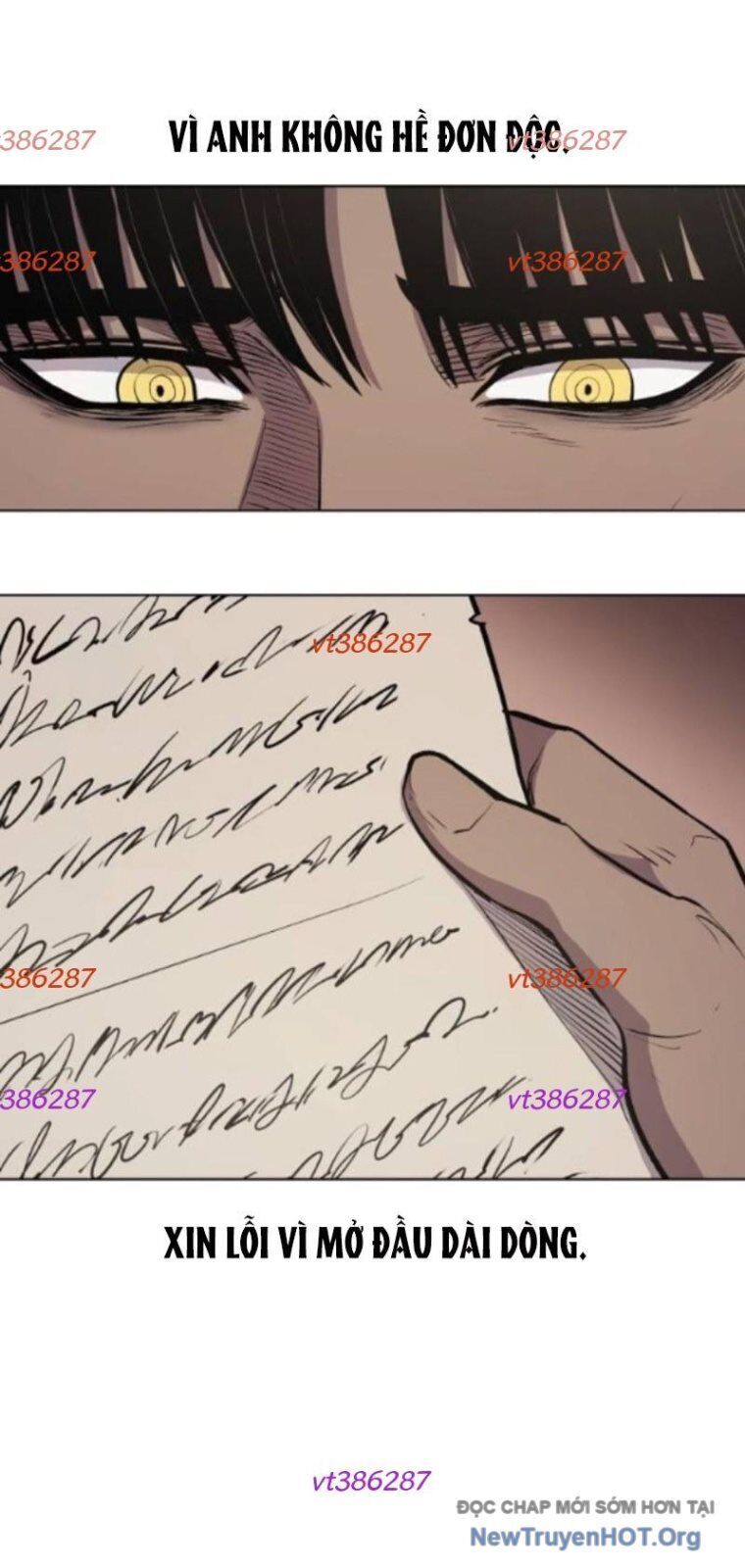 Tiếng Thét Cuồng Bạo Chap 835 - Next Chap 836