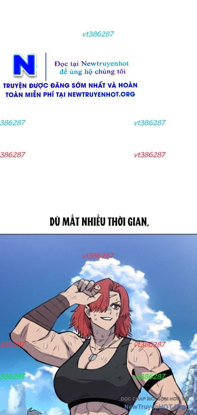 Tiếng Thét Cuồng Bạo Chap 835 - Next Chap 836