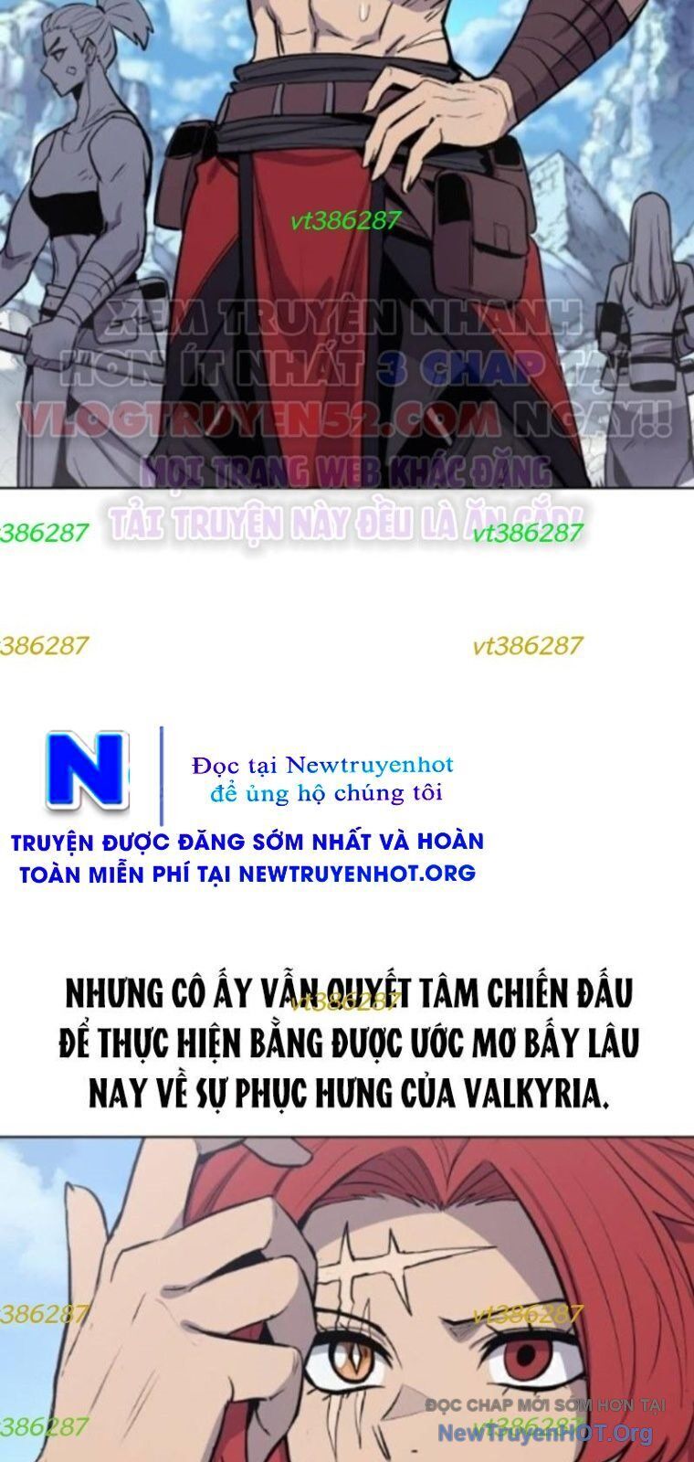 Tiếng Thét Cuồng Bạo Chap 835 - Next Chap 836