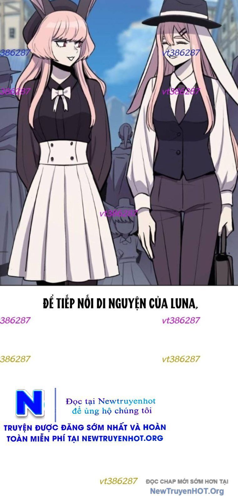 Tiếng Thét Cuồng Bạo Chap 835 - Next Chap 836