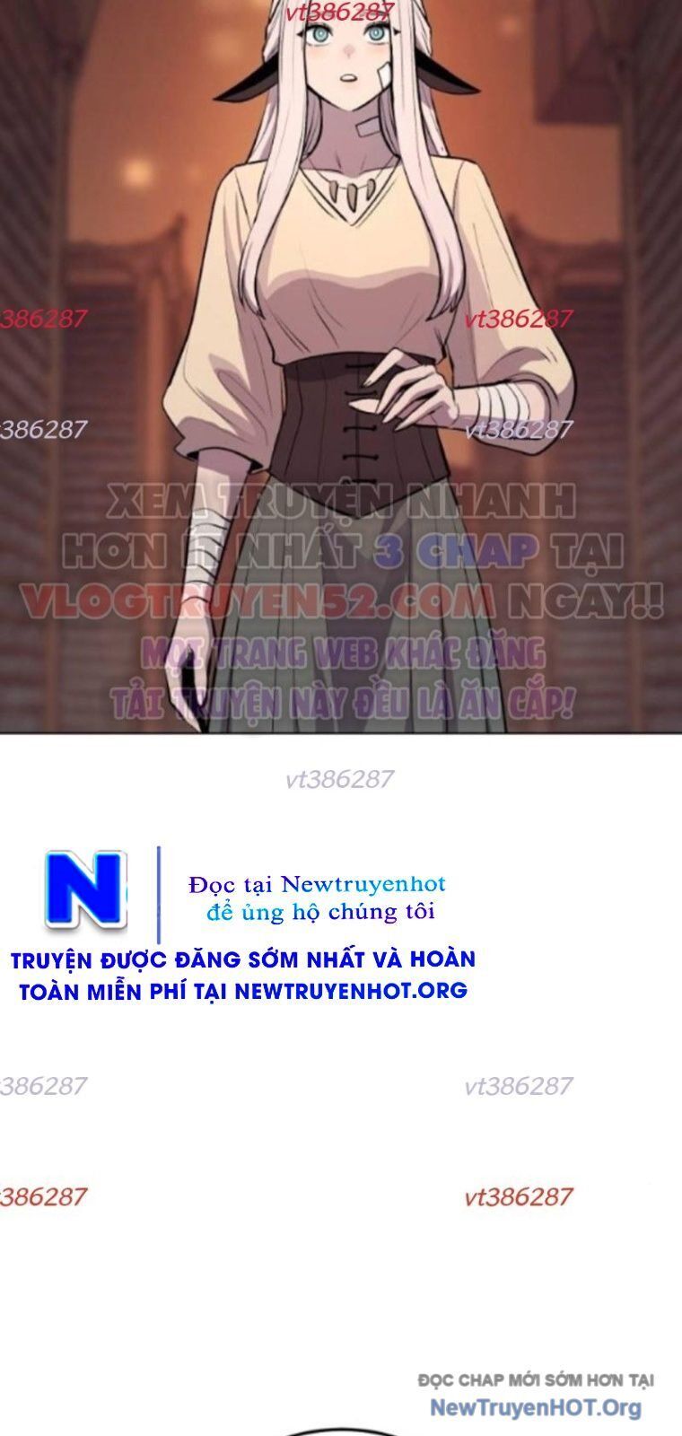 Tiếng Thét Cuồng Bạo Chap 835 - Next Chap 836