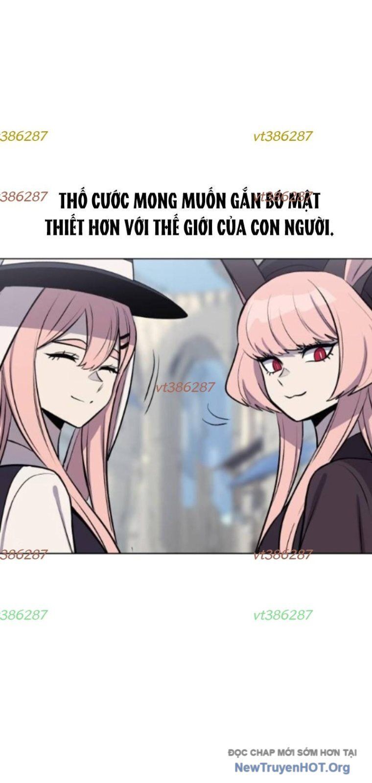 Tiếng Thét Cuồng Bạo Chap 835 - Next Chap 836