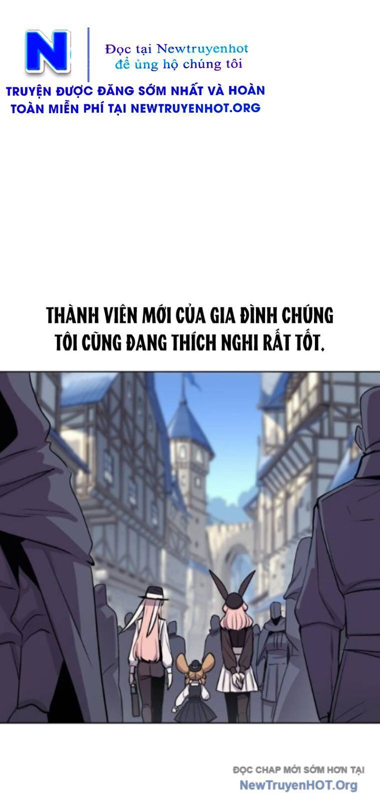 Tiếng Thét Cuồng Bạo Chap 835 - Next Chap 836