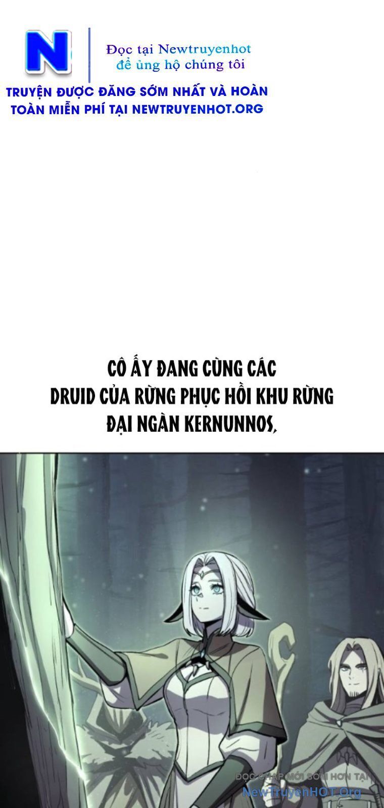 Tiếng Thét Cuồng Bạo Chap 835 - Next Chap 836