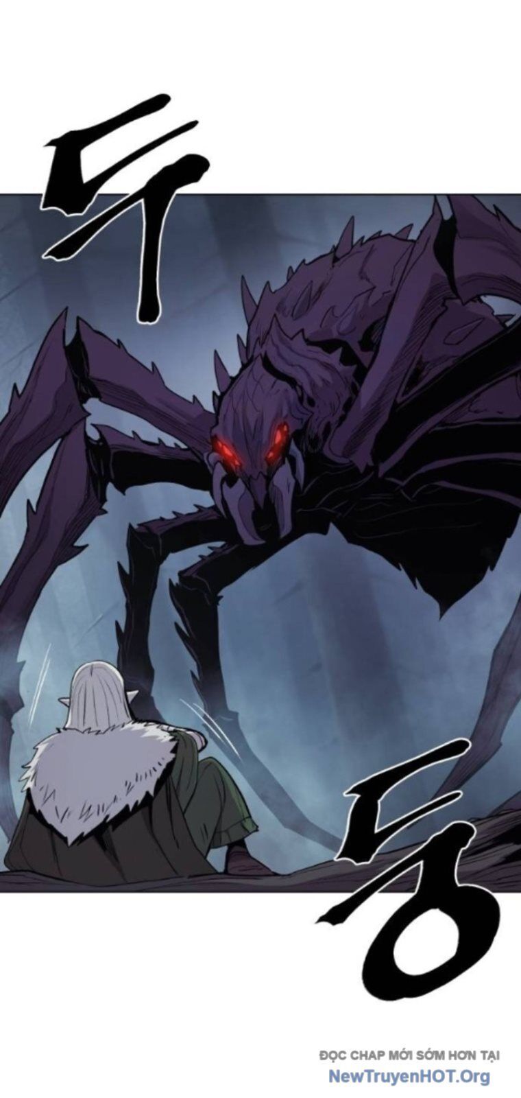 Tiếng Thét Cuồng Bạo Chap 835 - Next Chap 836