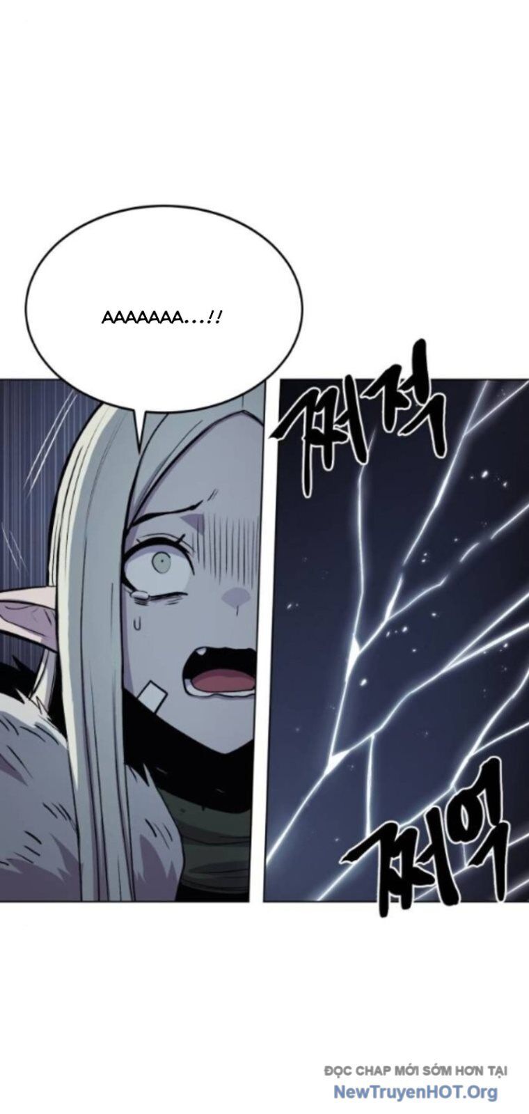 Tiếng Thét Cuồng Bạo Chap 835 - Next Chap 836
