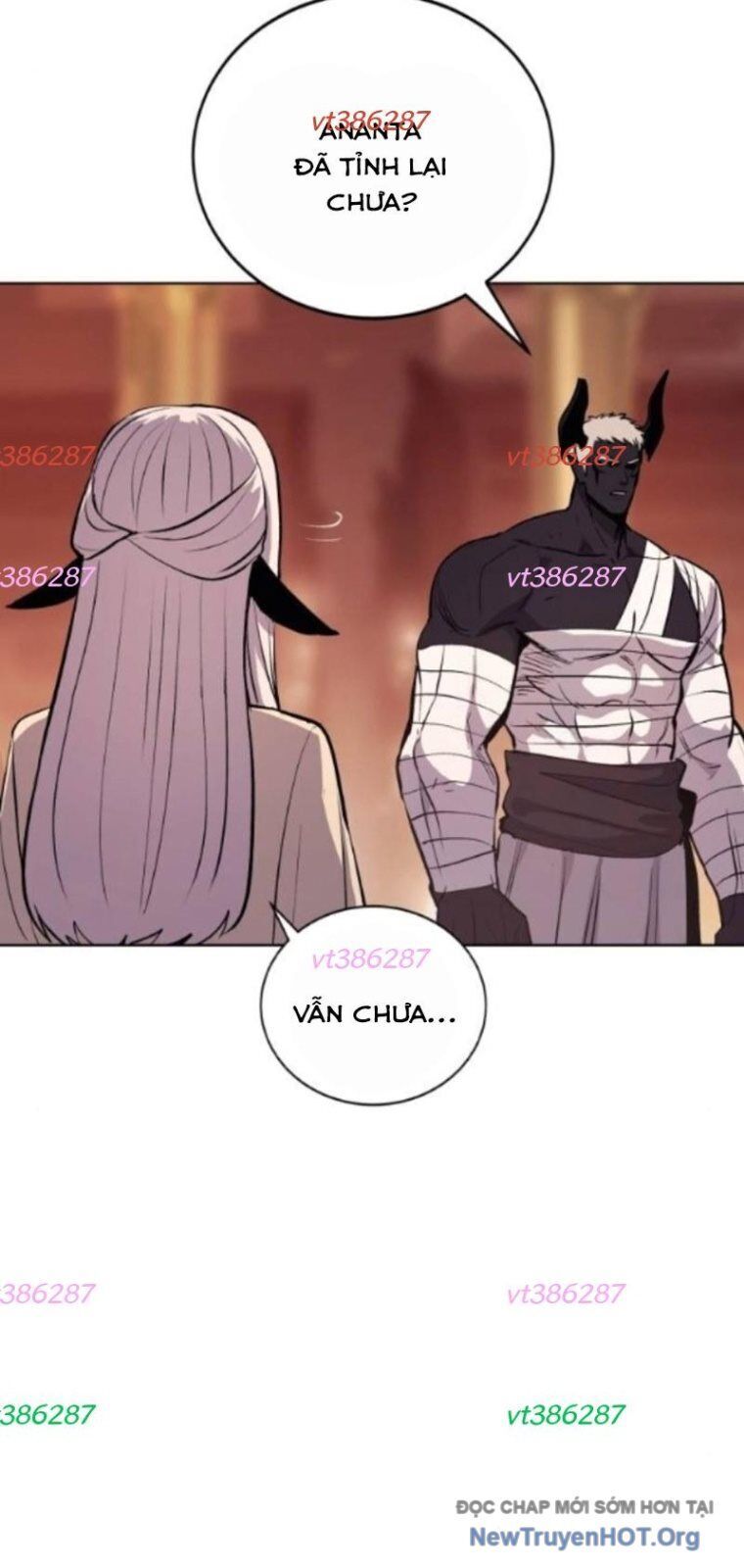 Tiếng Thét Cuồng Bạo Chap 835 - Next Chap 836
