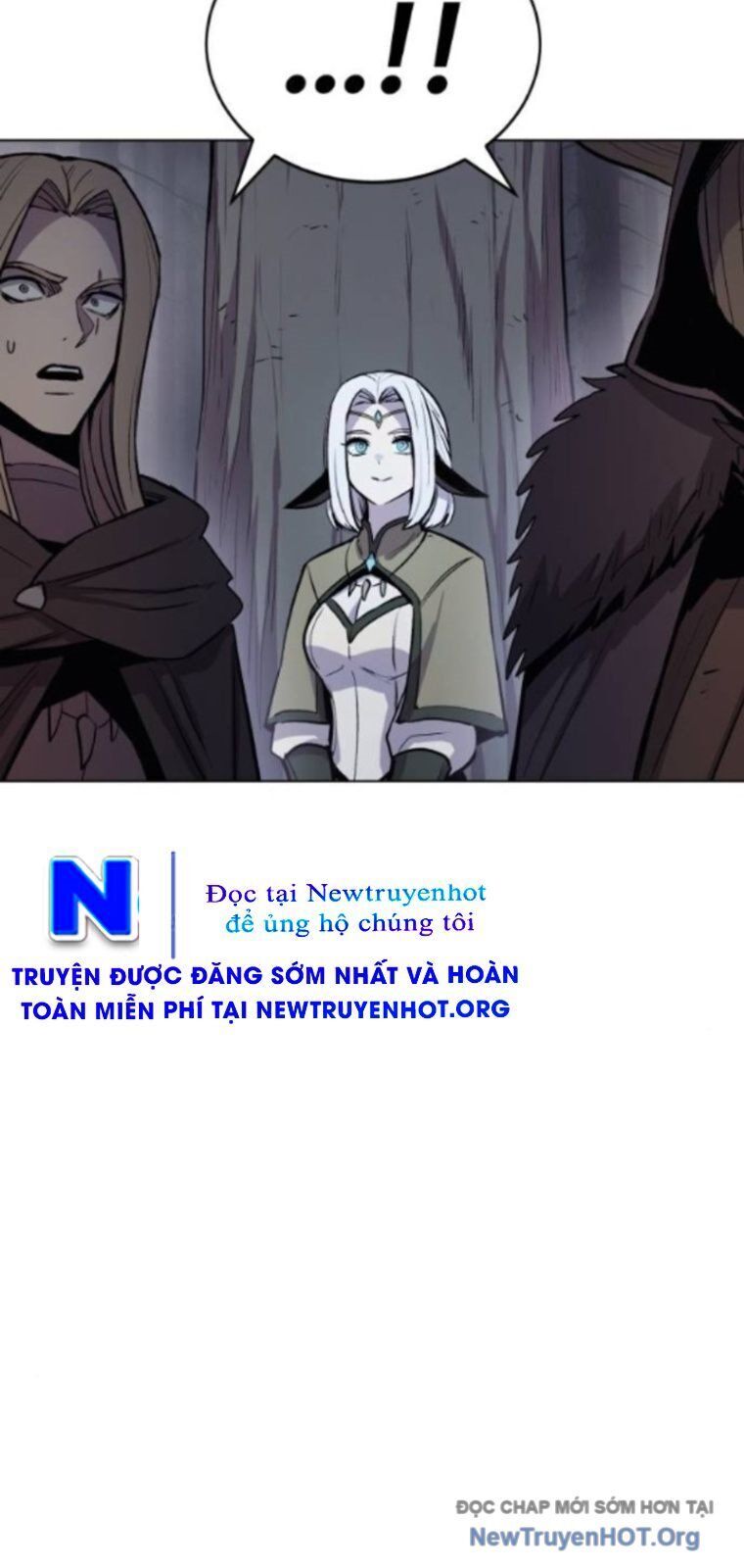 Tiếng Thét Cuồng Bạo Chap 835 - Next Chap 836