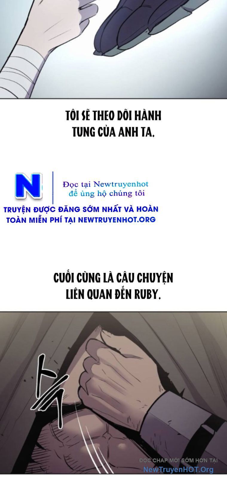 Tiếng Thét Cuồng Bạo Chap 835 - Next Chap 836