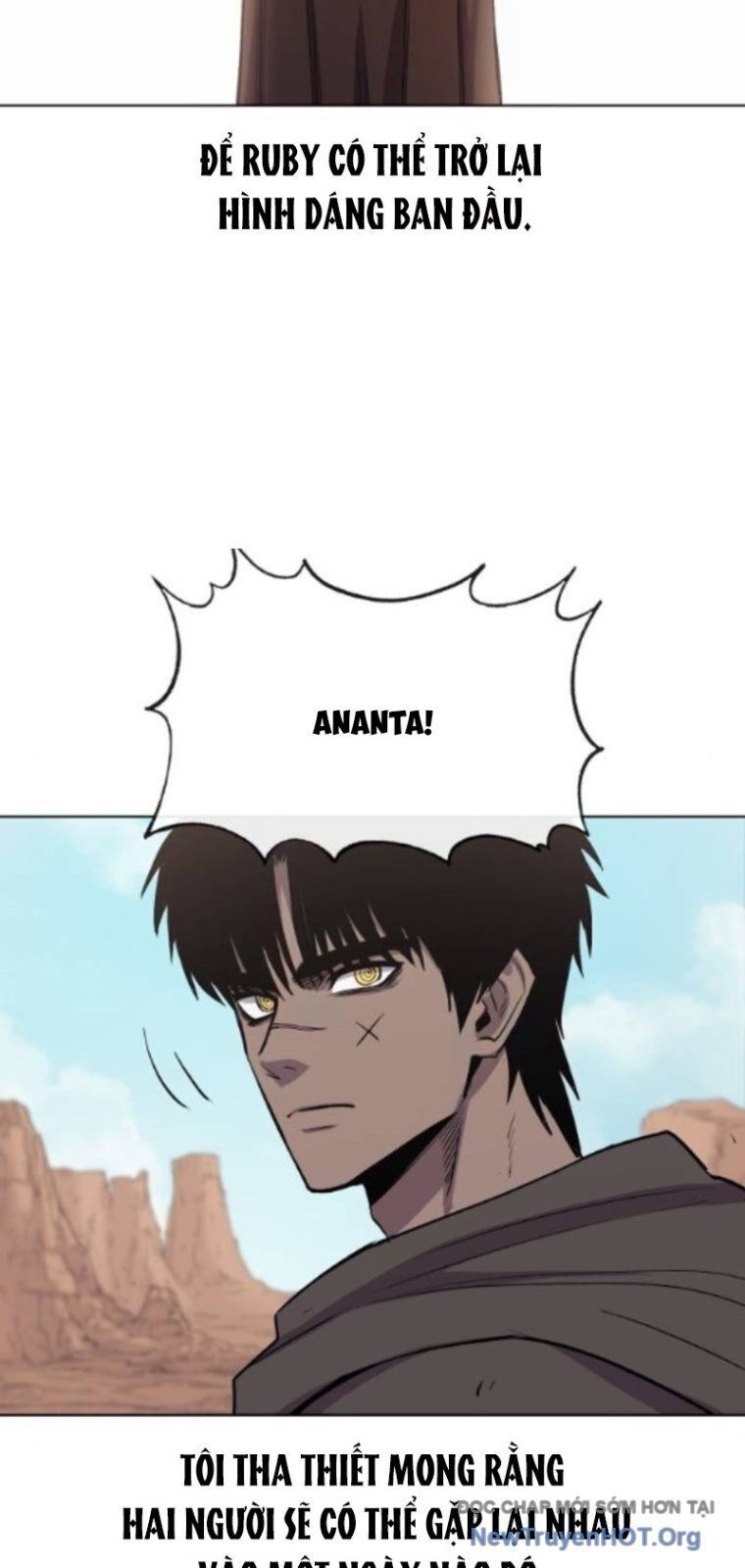 Tiếng Thét Cuồng Bạo Chap 835 - Next Chap 836