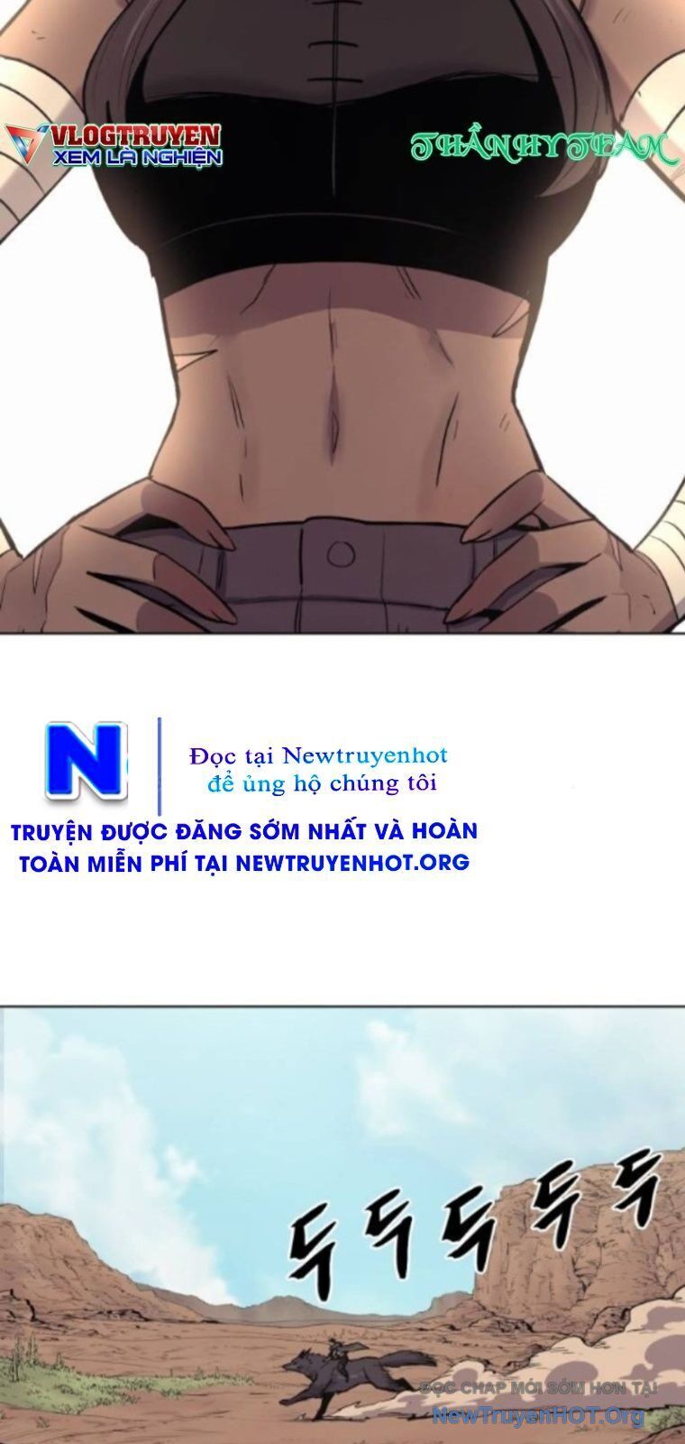 Tiếng Thét Cuồng Bạo Chap 835 - Next Chap 836