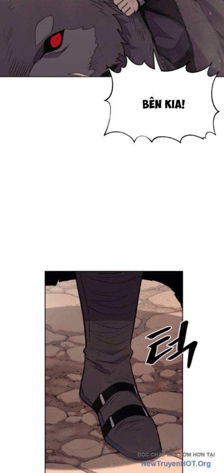 Tiếng Thét Cuồng Bạo Chap 835 - Next Chap 836