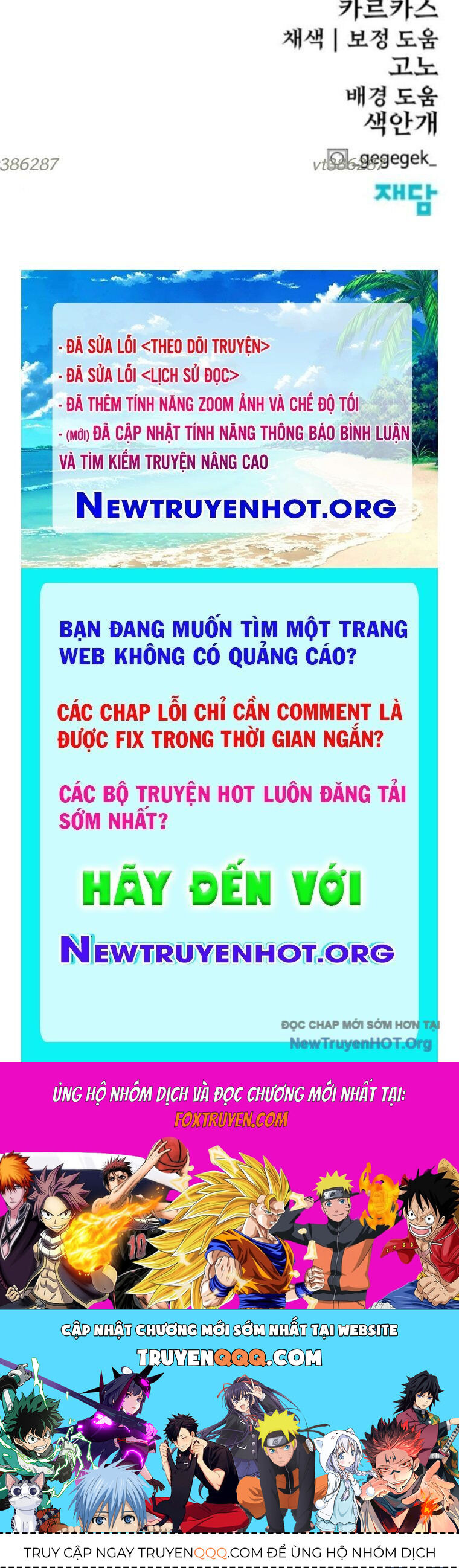 Tiếng Thét Cuồng Bạo Chap 835 - Next Chap 836