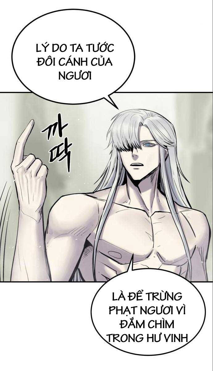 Tiếng Thét Cuồng Bạo Chap 9 - Next Chap 10