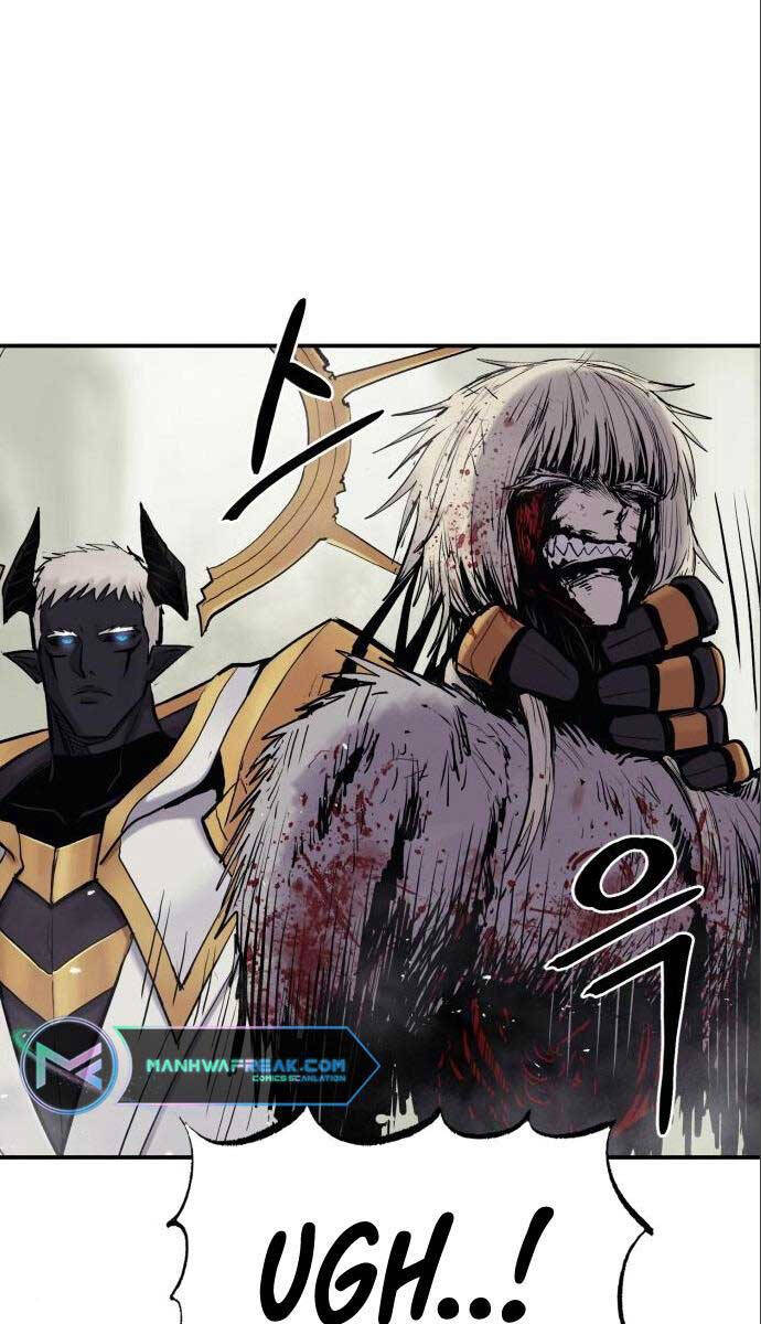 Tiếng Thét Cuồng Bạo Chap 9 - Next Chap 10