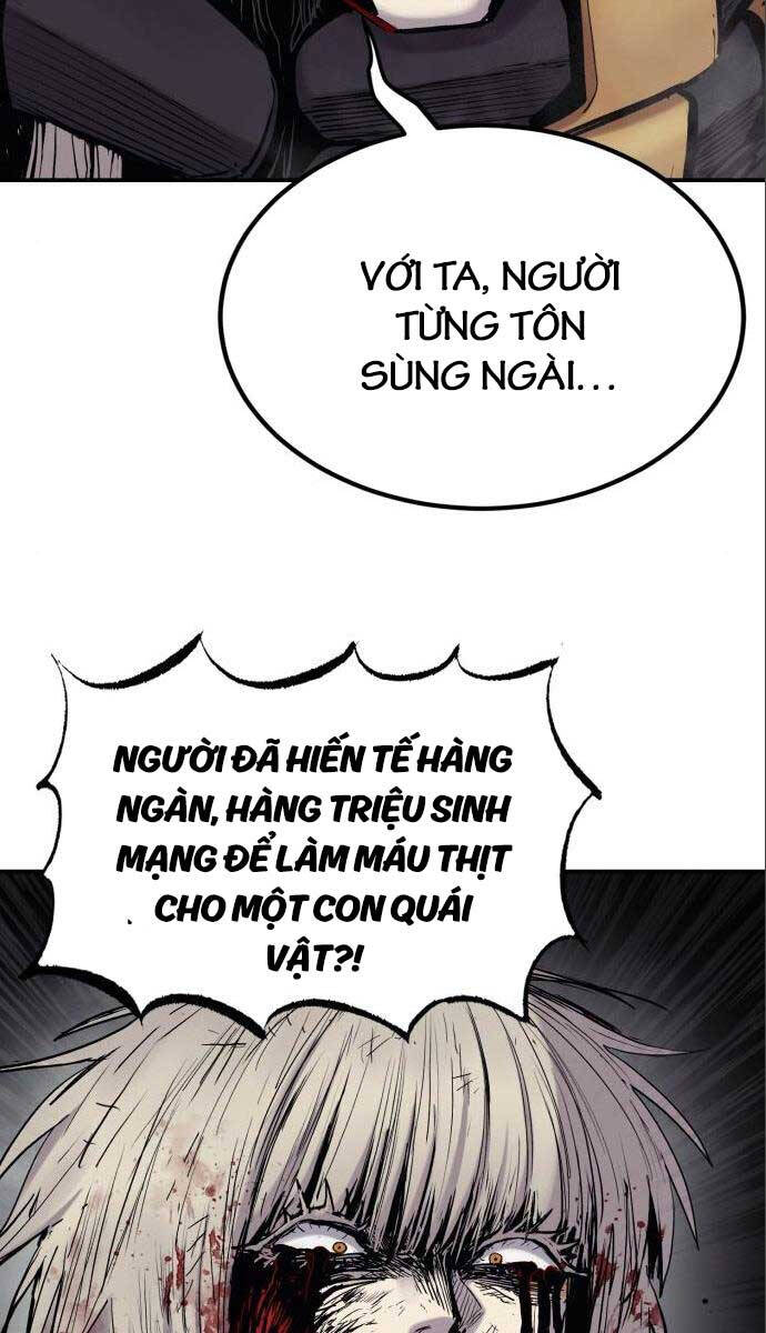 Tiếng Thét Cuồng Bạo Chap 9 - Next Chap 10