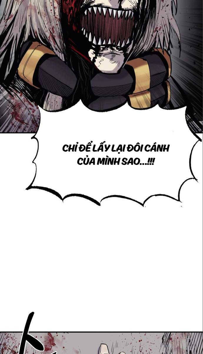 Tiếng Thét Cuồng Bạo Chap 9 - Next Chap 10