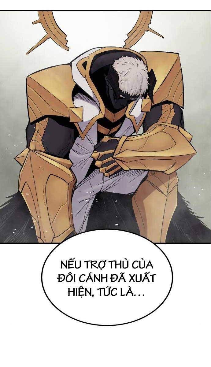 Tiếng Thét Cuồng Bạo Chap 9 - Next Chap 10