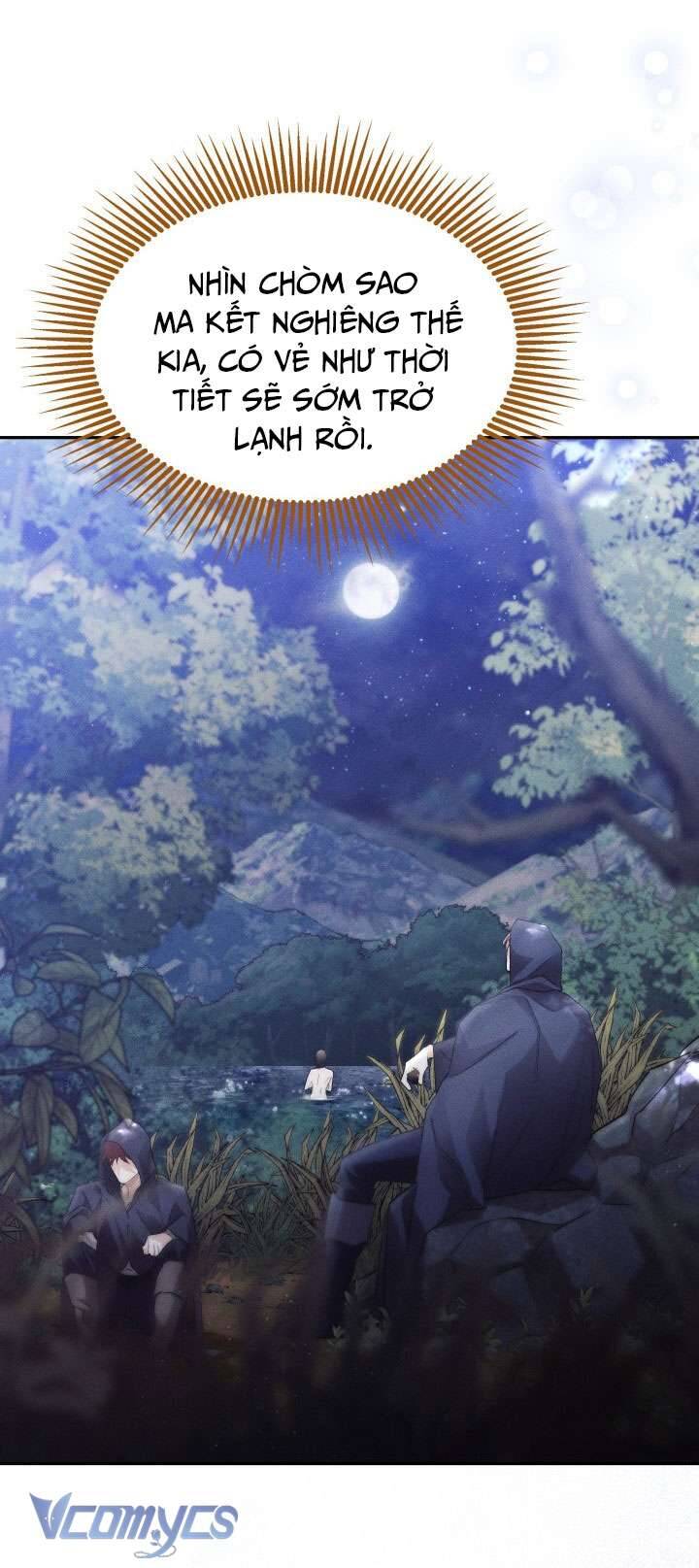 Tiếng Trống Vang Dội Chap 19 - Next Chap 20