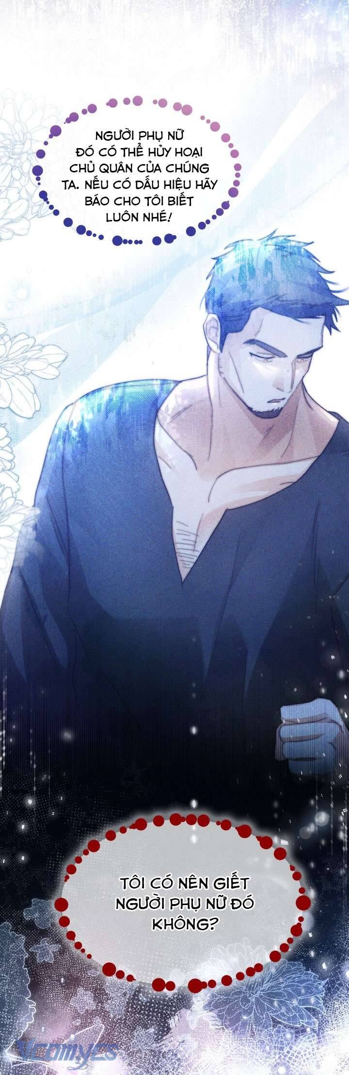 Tiếng Trống Vang Dội Chap 19 - Next Chap 20