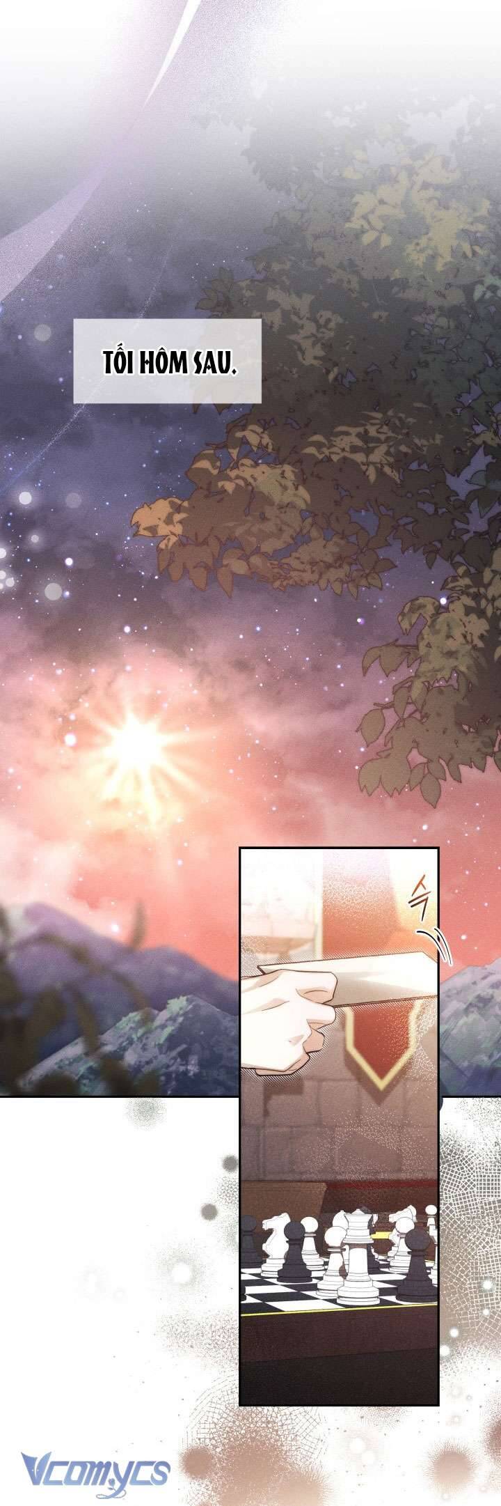 Tiếng Trống Vang Dội Chap 19 - Next Chap 20