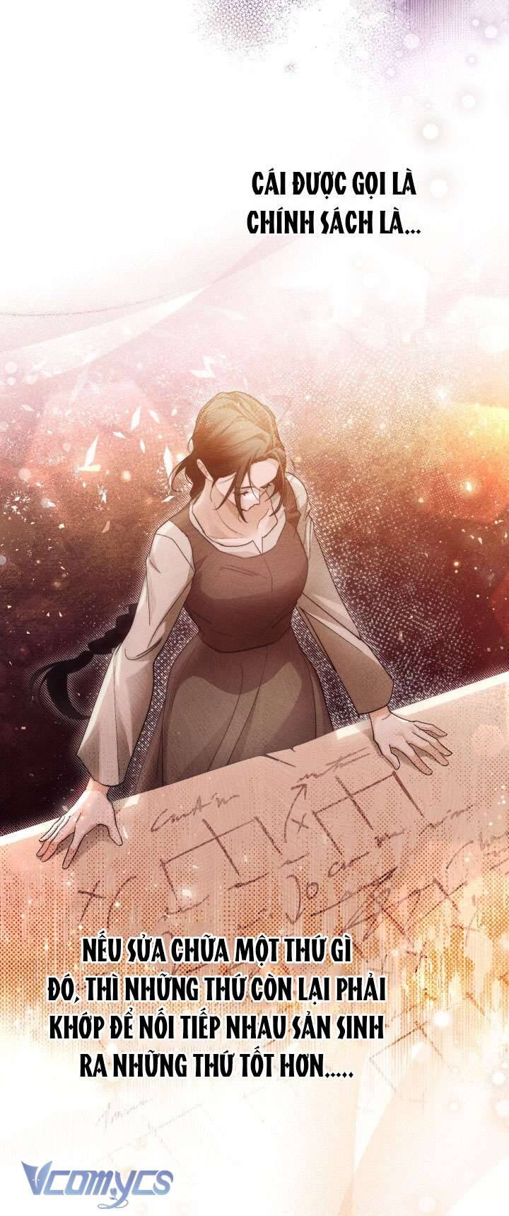 Tiếng Trống Vang Dội Chap 19 - Next Chap 20